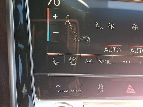 New 2026 Audi A8 L 3.0T AWD/4WD image 19
