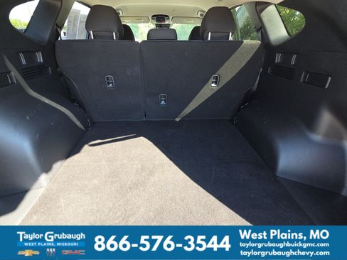 Used 2025 Hyundai Tucson SEL FWD image 32