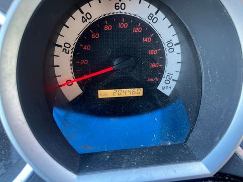 Used 2012 Toyota Tacoma 4x4 Access Cab V6 image 30