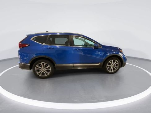 Used 2022 Honda CR-V Touring image 9