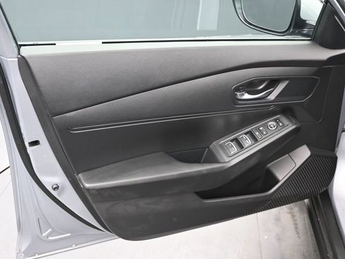 Certified 2023 Honda Accord LX image 16