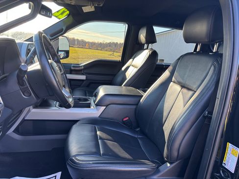 Used 2022 Ford F250 Lariat w/ Tremor Off-Road Package image 24