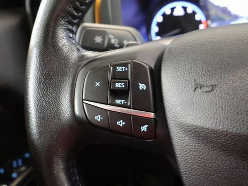 Used 2022 Ford Bronco Sport Badlands image 17