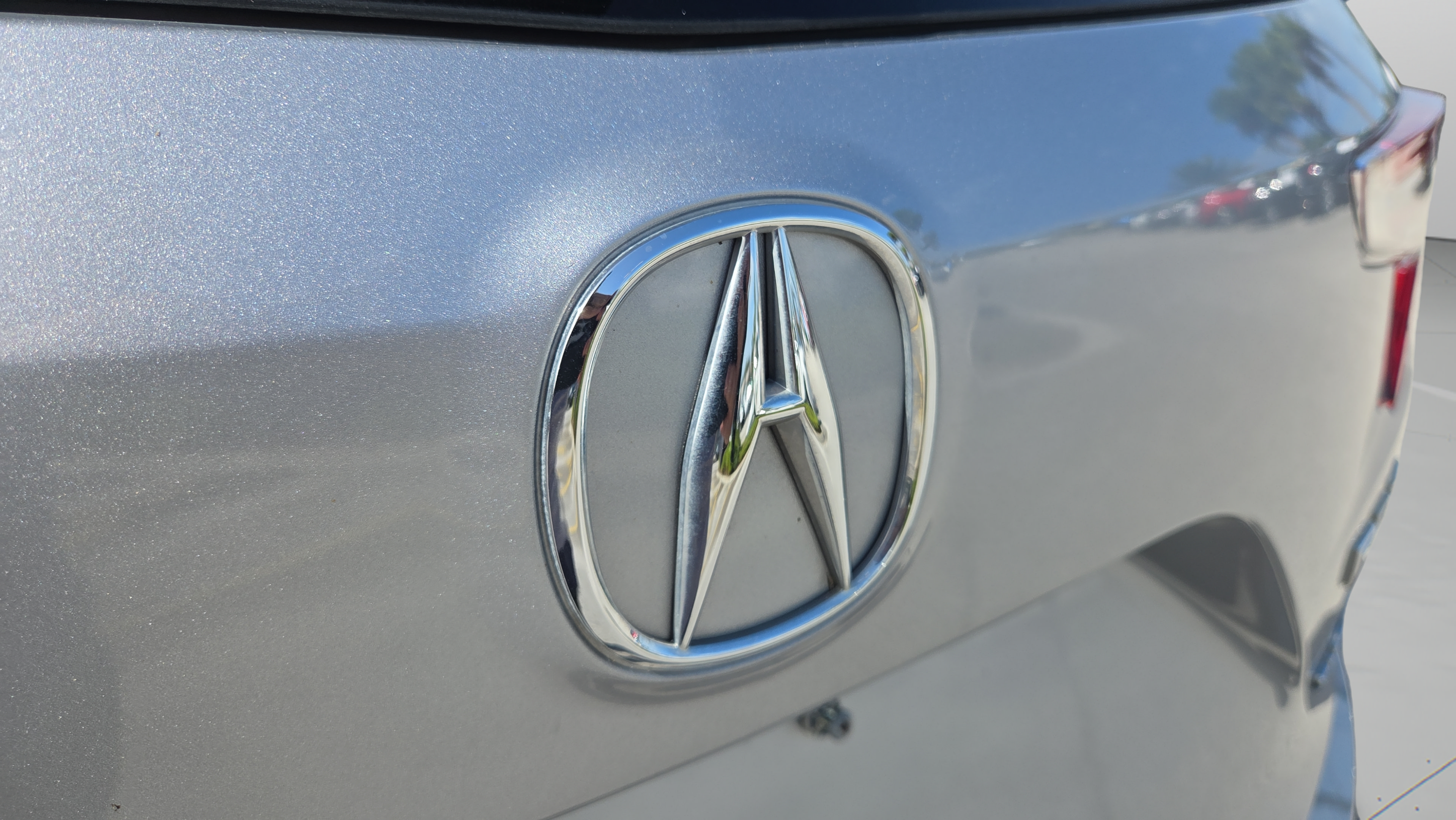 Used 2020 Acura RDX w/ Advance Package AWD/4WD image 36