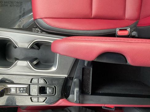 Used 2023 Lexus NX 350 AWD image 24