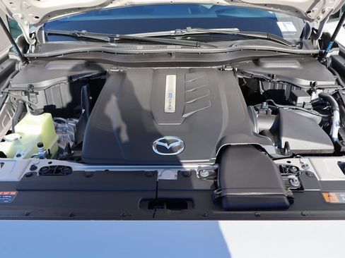 Used 2024 MAZDA CX-90 Plug-In Hybrid w/ Premium Plus image 23