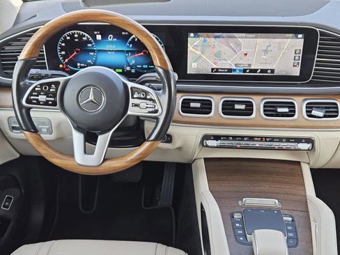 Certified 2021 Mercedes-Benz GLE 450 4MATIC image 17