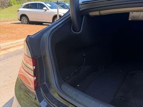 Used 2026 Genesis G80 3.5T Prestige image 10