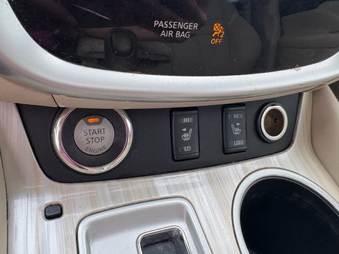 Used 2017 Nissan Murano SL w/ SL Technology Package image 22