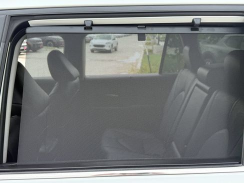 Used 2024 Toyota Grand Highlander FWD image 40