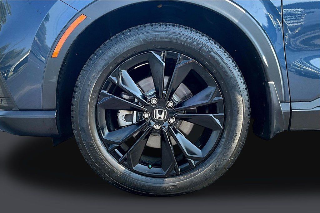 Used 2024 Honda CR-V Sport Touring image 35