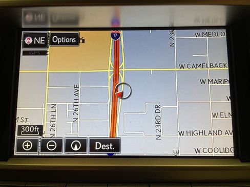 Used 2019 Lexus GX 460 Luxury image 18