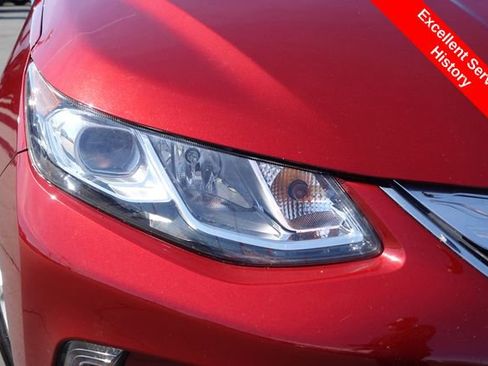 Used 2017 Chevrolet Volt Premier w/ Driver Confidence Package image 5