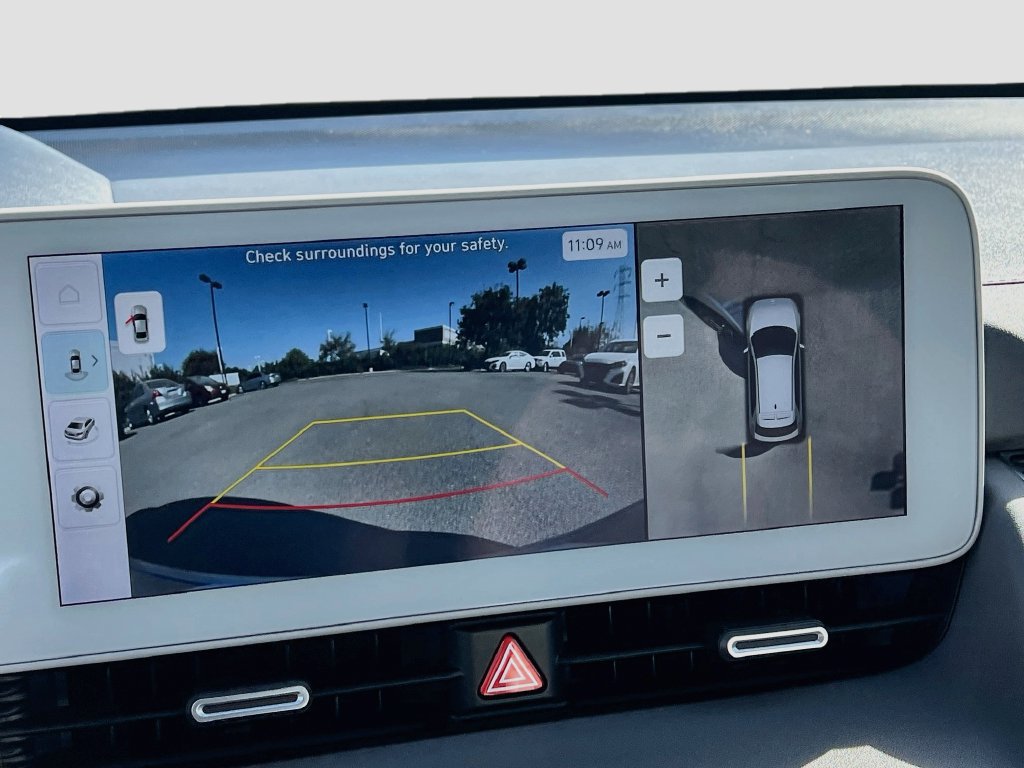 Used 2024 Hyundai Ioniq 5 Limited RWD image 14