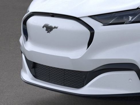 New 2026 Ford Mustang Mach-E Premium AWD/4WD image 17