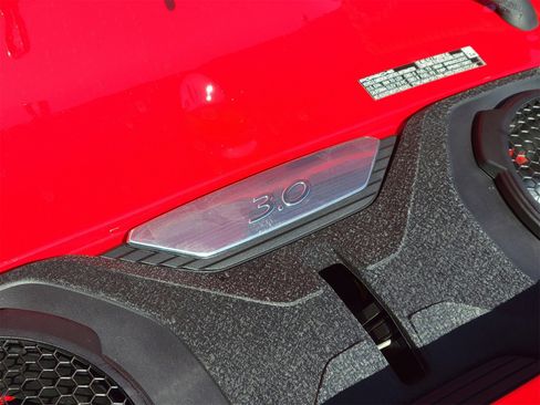 Certified 2024 Porsche 911 Carrera T image 29