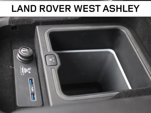 Used 2022 Land Rover Range Rover Sport HSE Dynamic image 24