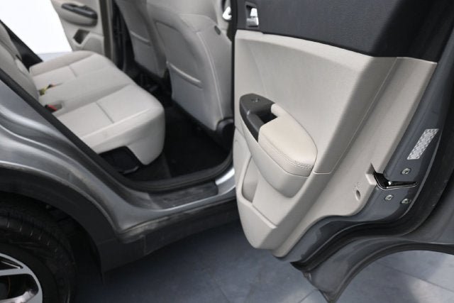 Used 2021 Kia Sportage LX FWD image 19