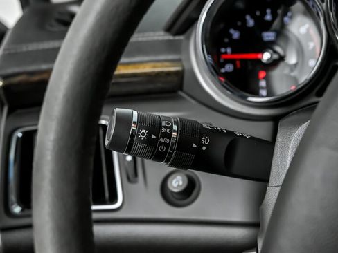 Used 2013 Cadillac CTS V w/ Wood Trim Package RWD image 26