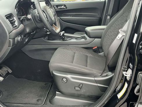 New 2026 Dodge Durango GT image 10