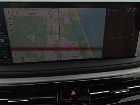 New 2026 Acura MDX FWD w/ Technology Package image 16