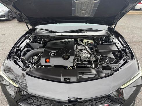 Used 2023 Acura TLX Type S image 19
