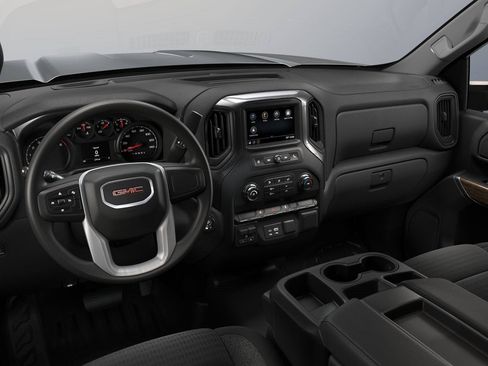 New 2025 GMC Sierra 2500 Pro image 35