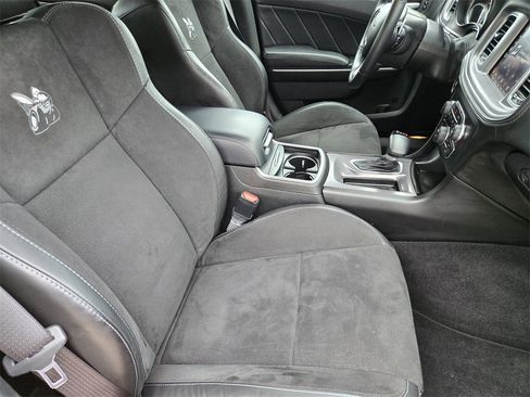Used 2023 Dodge Charger Scat Pack w/ Plus Group image 20
