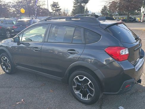 Used 2016 Subaru Crosstrek 2.0i Limited image 5