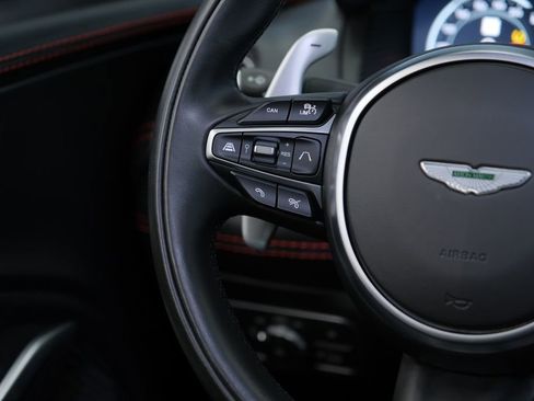 Used 2023 Aston Martin DBX 707 AWD/4WD image 65