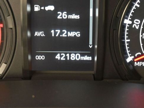 Used 2024 Toyota 4Runner SR5 image 14