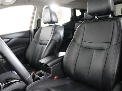 Certified 2021 Nissan Rogue Sport SL w/ Premium Package image 19