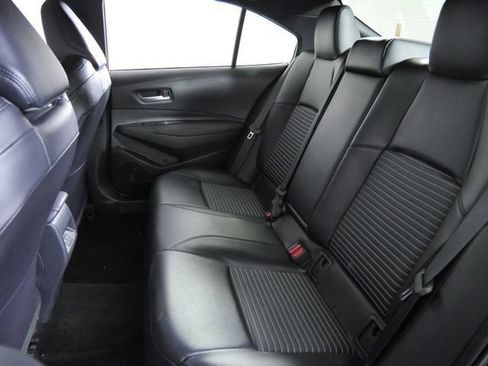 Used 2024 Toyota Corolla XSE FWD image 18