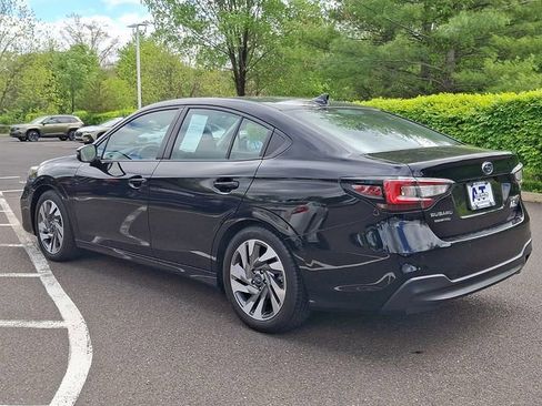 Certified 2024 Subaru Legacy Limited AWD/4WD image 4