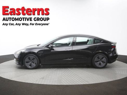 Used 2023 Tesla Model 3 Standard Range RWD image 60