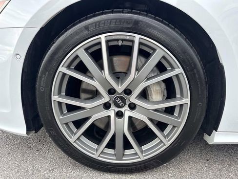 Used 2022 Audi A6 Premium Plus w/ Premium Plus Package image 9