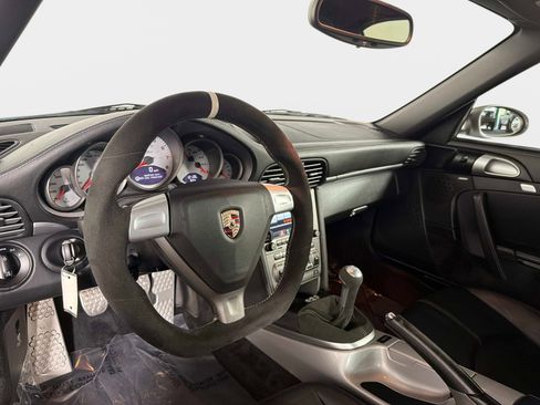 Used 2008 Porsche 911 Turbo AWD/4WD image 32