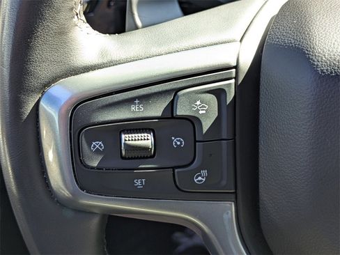 Used 2024 Chevrolet Silverado 1500 RST w/ Convenience Package II image 86