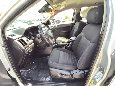 Used 2019 Ford Ranger XLT RWD image 9