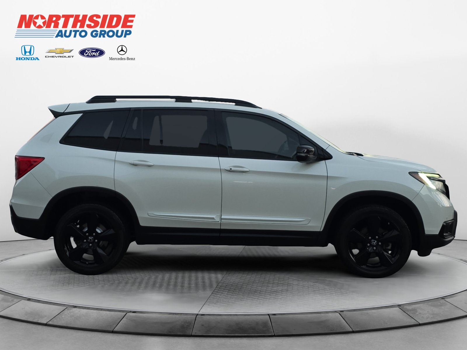 Used 2019 Honda Passport Elite image 8
