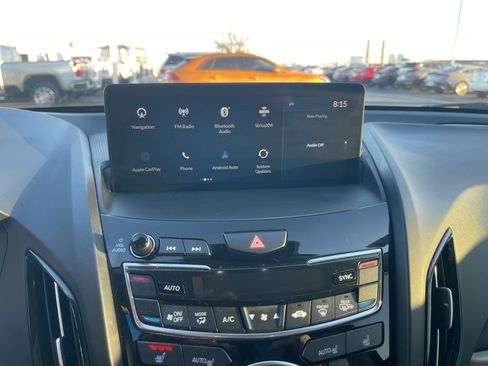 Used 2021 Acura RDX AWD w/ Technology Package image 26