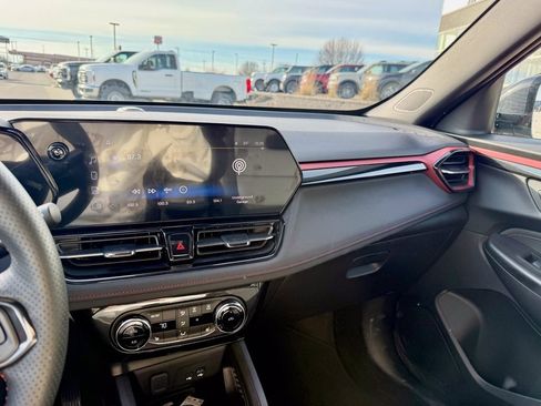 Used 2026 Chevrolet TrailBlazer RS w/ Convenience Package image 16