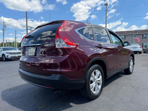 Used 2014 Honda CR-V EX image 5