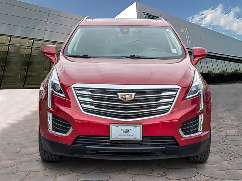Used 2019 Cadillac XT5 Premium Luxury image 6