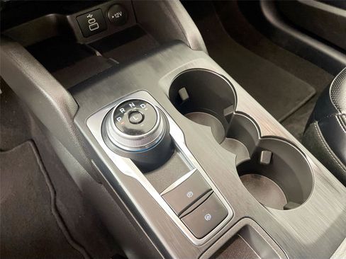 Used 2024 Ford Escape Platinum image 15