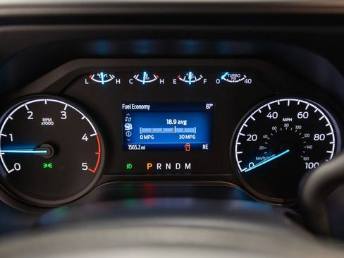Used 2024 Ford F350 XL w/ 360-Degree Camera Package RWD image 42
