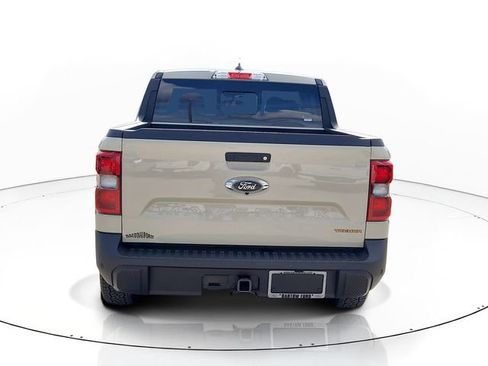 Used 2024 Ford Maverick Tremor w/ Tremor Off-Road Package AWD/4WD image 6