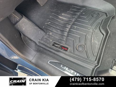 Used 2025 GMC Sierra 1500 Denali Ultimate AWD/4WD image 33