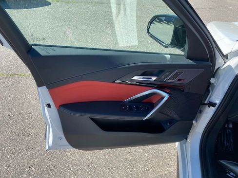 New 2026 BMW X1 M35i AWD/4WD image 12