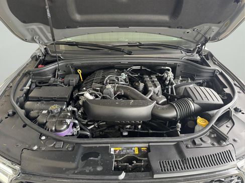 New 2026 Dodge Durango GT AWD/4WD image 6